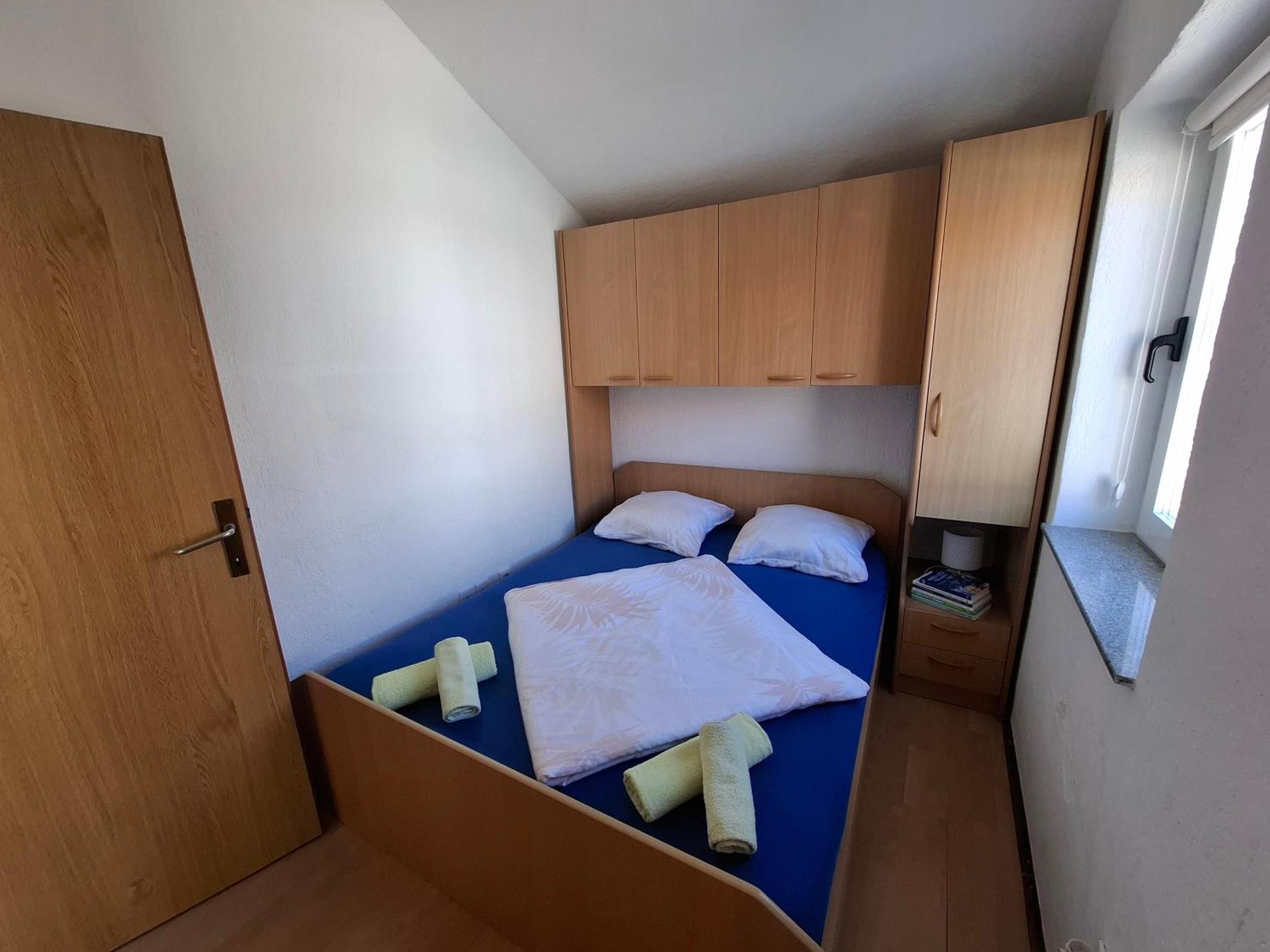 Apartment Kastilac Kaštela Esterno foto