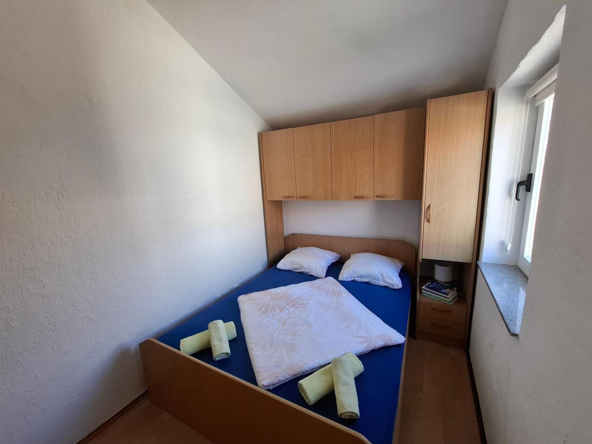 Apartment Kastilac Kaštela Esterno foto