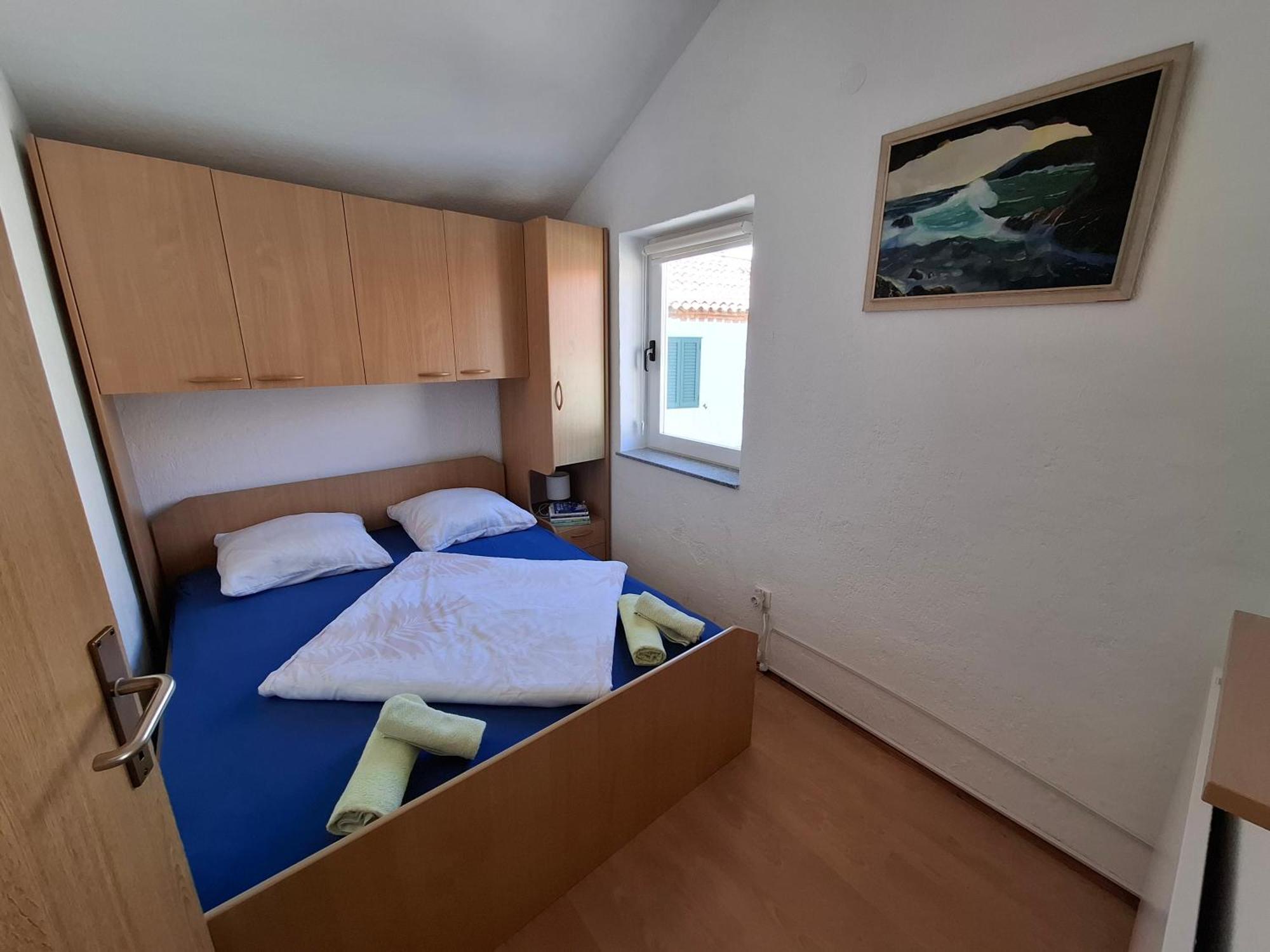 Apartment Kastilac Kaštela Esterno foto