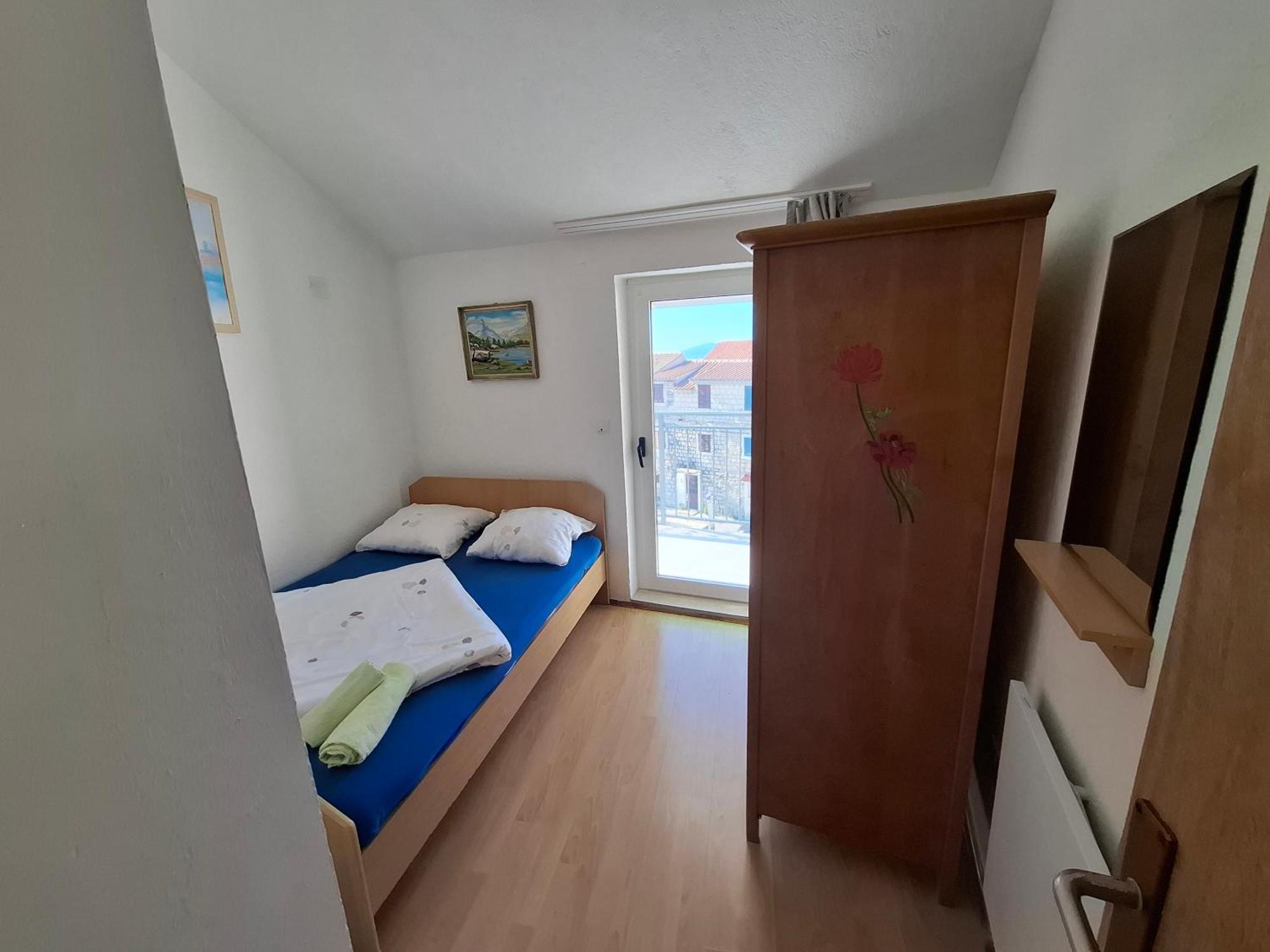 Apartment Kastilac Kaštela Esterno foto