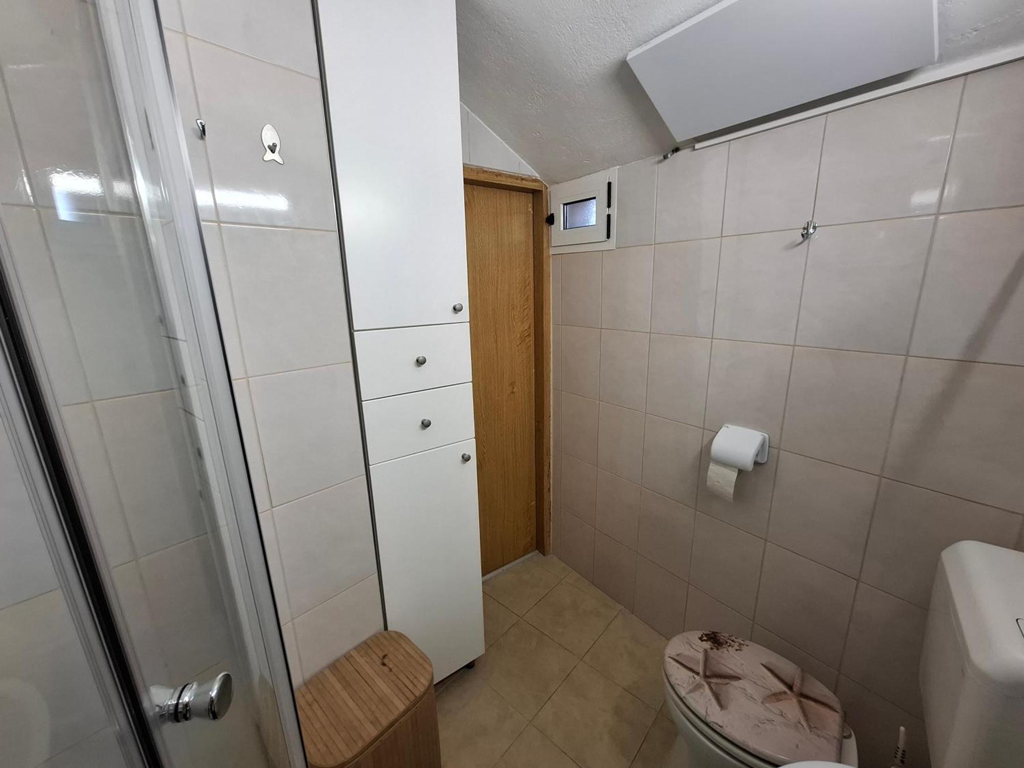 Apartment Kastilac Kaštela Esterno foto