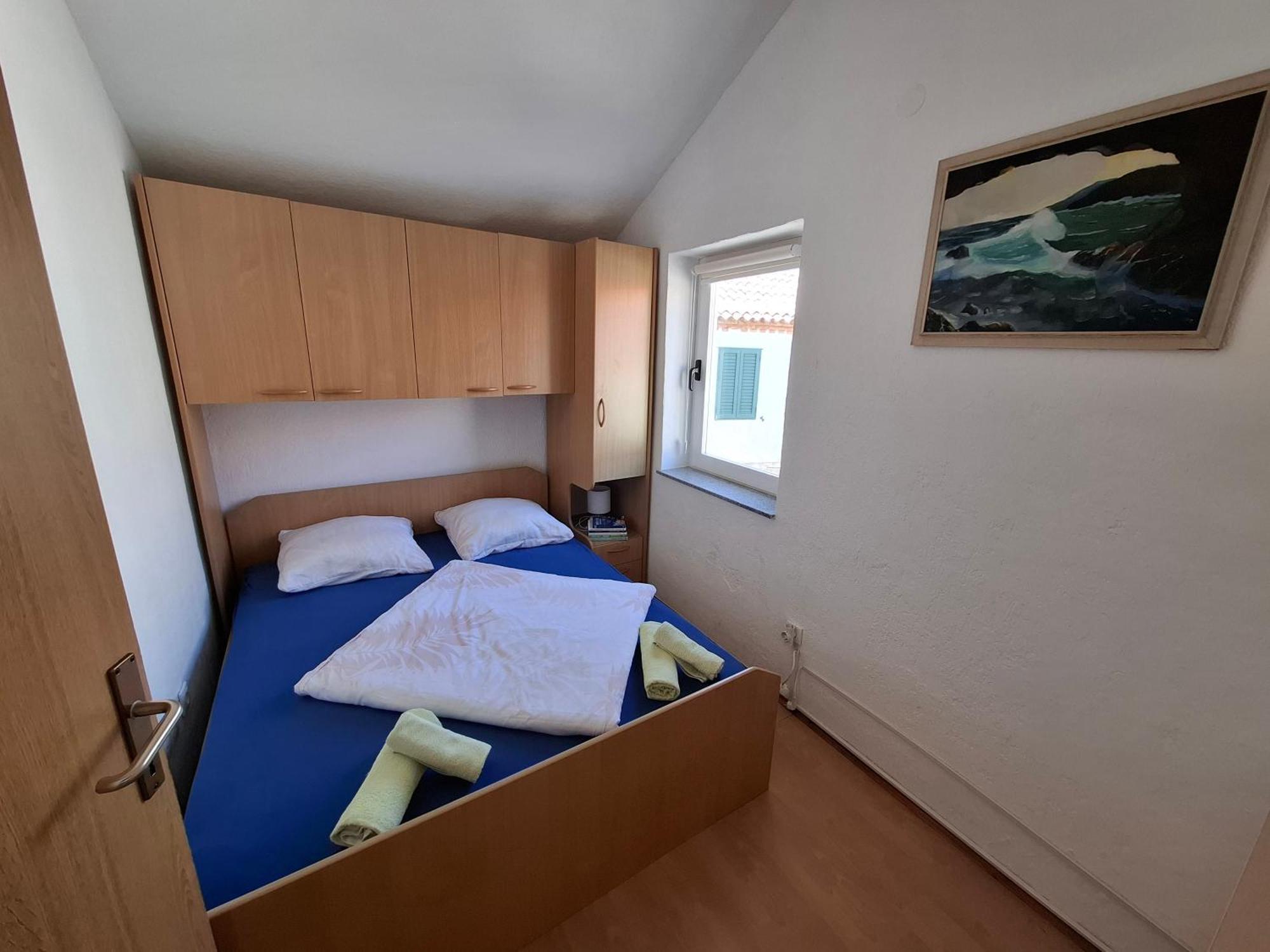 Apartment Kastilac Kaštela Esterno foto