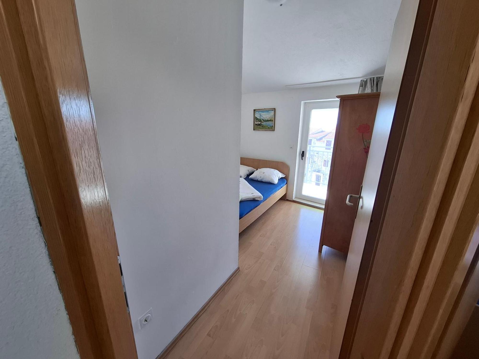Apartment Kastilac Kaštela Esterno foto
