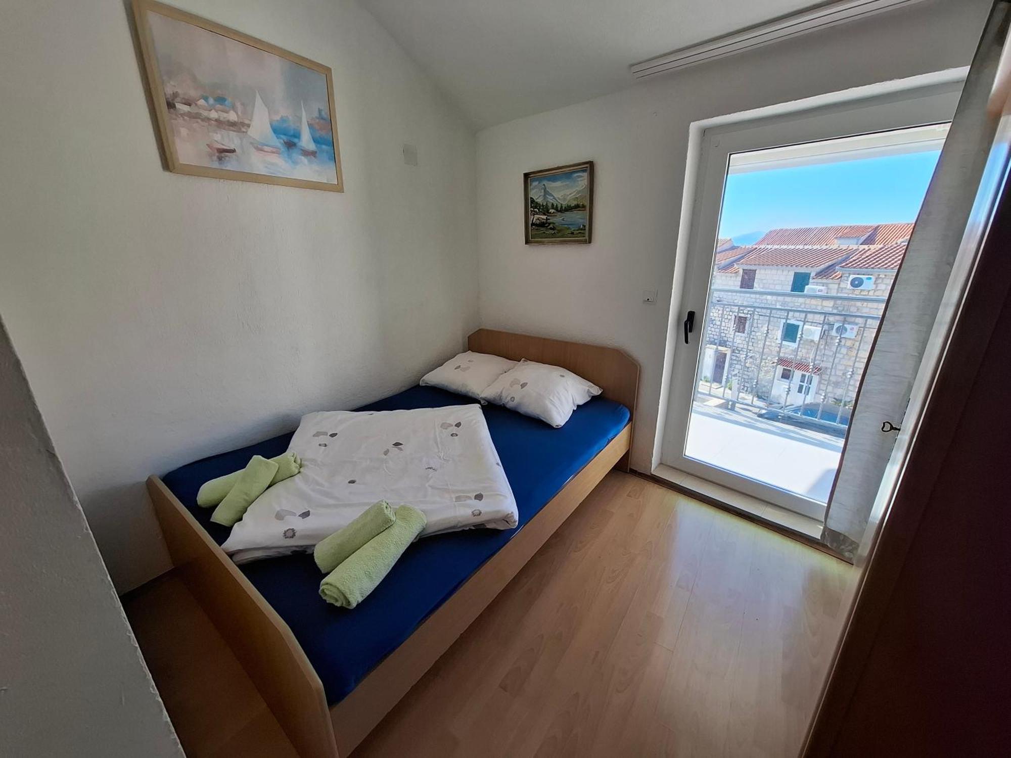 Apartment Kastilac Kaštela Esterno foto