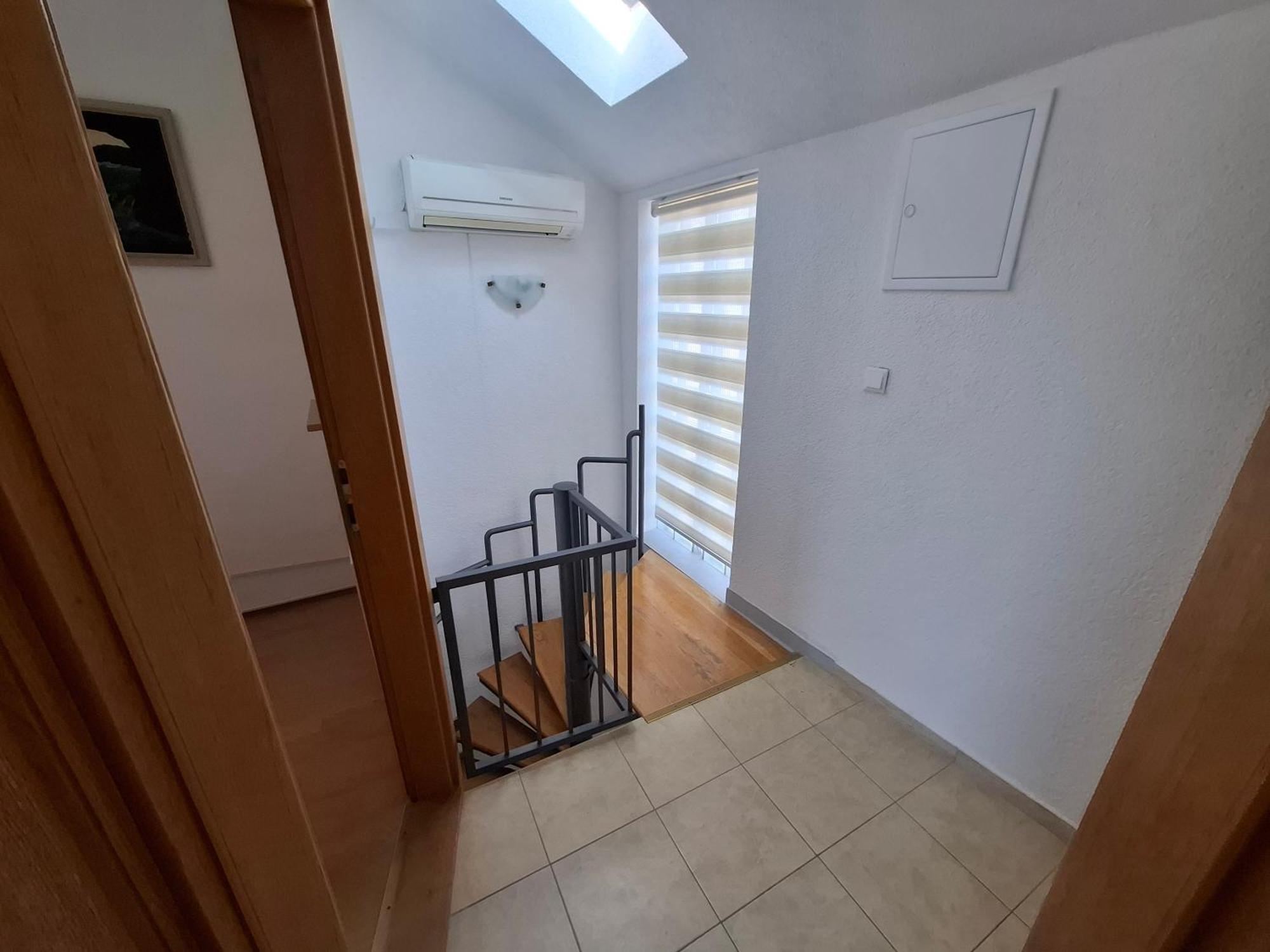 Apartment Kastilac Kaštela Esterno foto