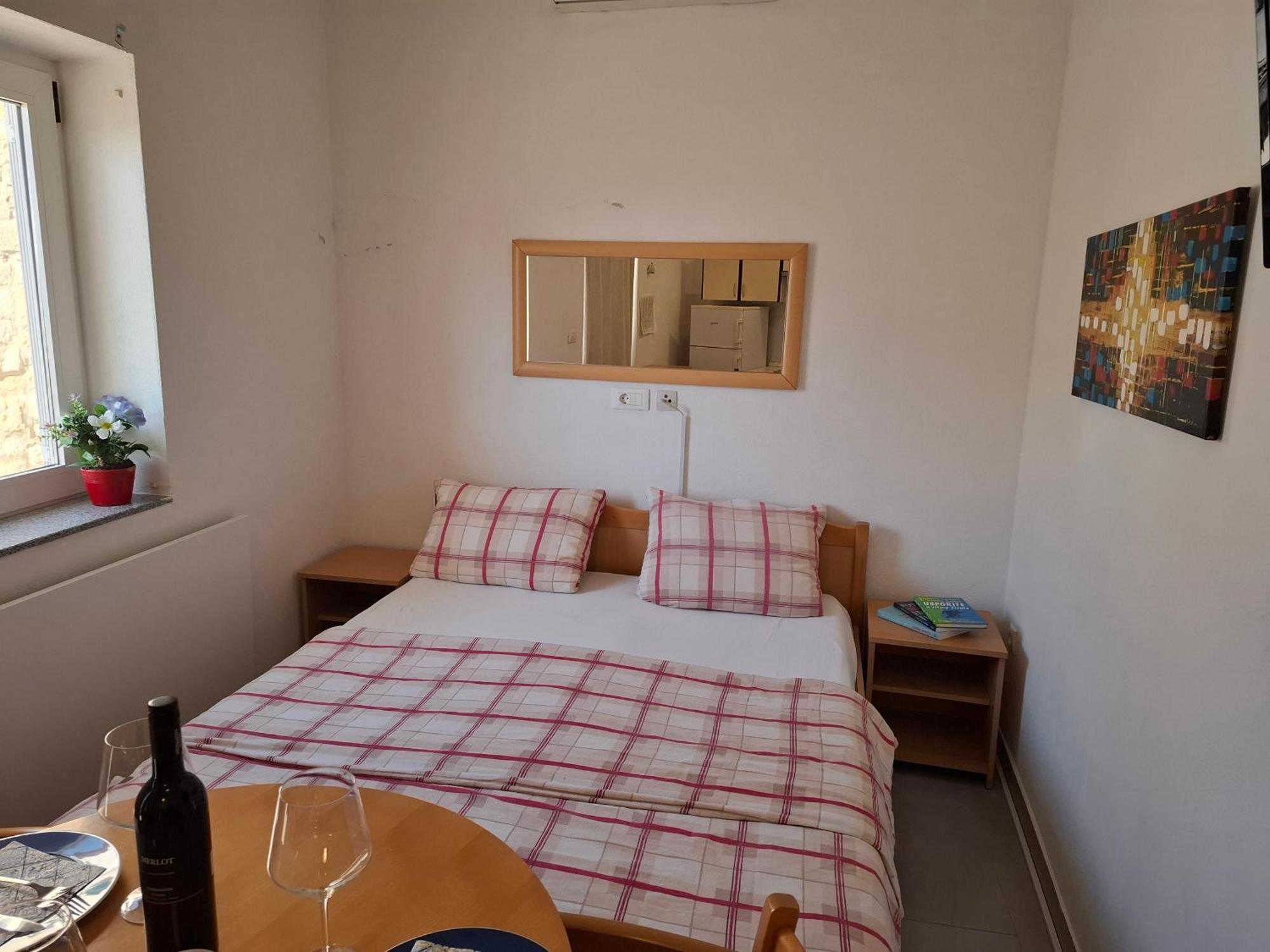 Apartment Kastilac Kaštela Esterno foto