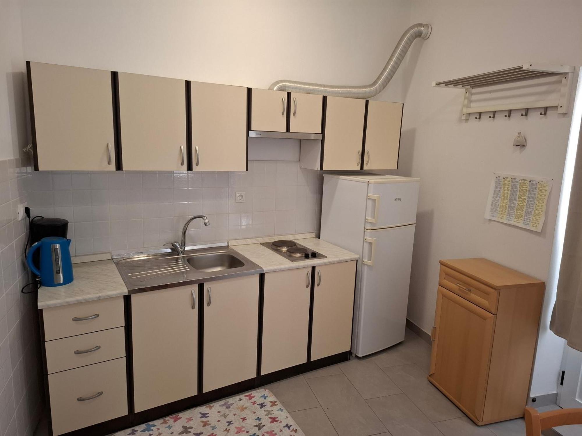Apartment Kastilac Kaštela Esterno foto