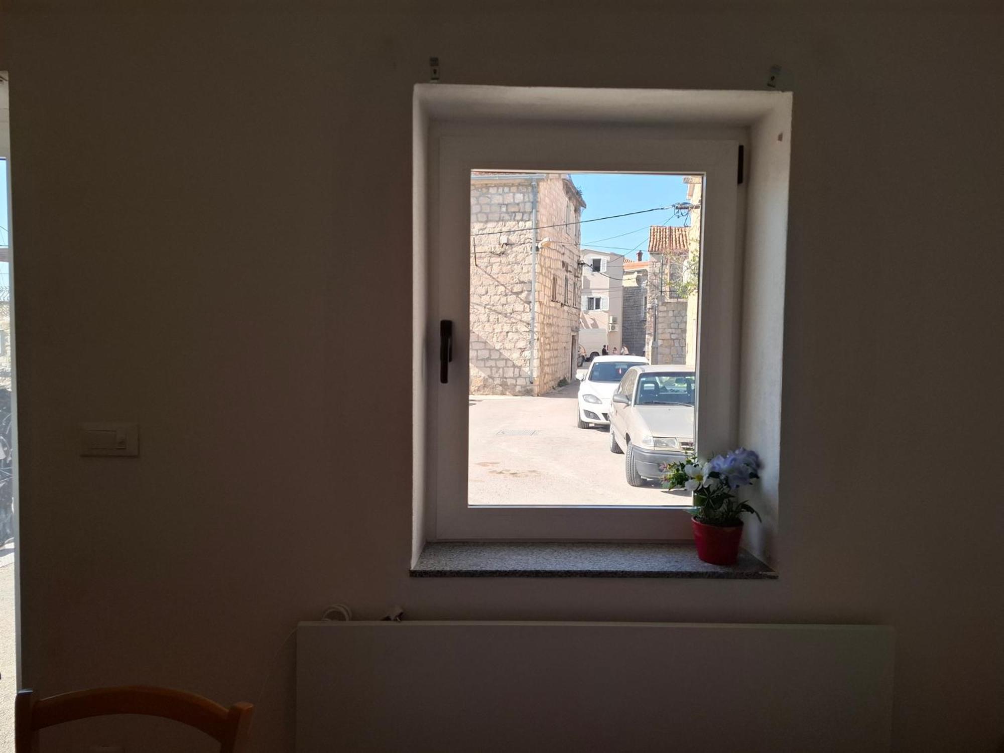 Apartment Kastilac Kaštela Esterno foto