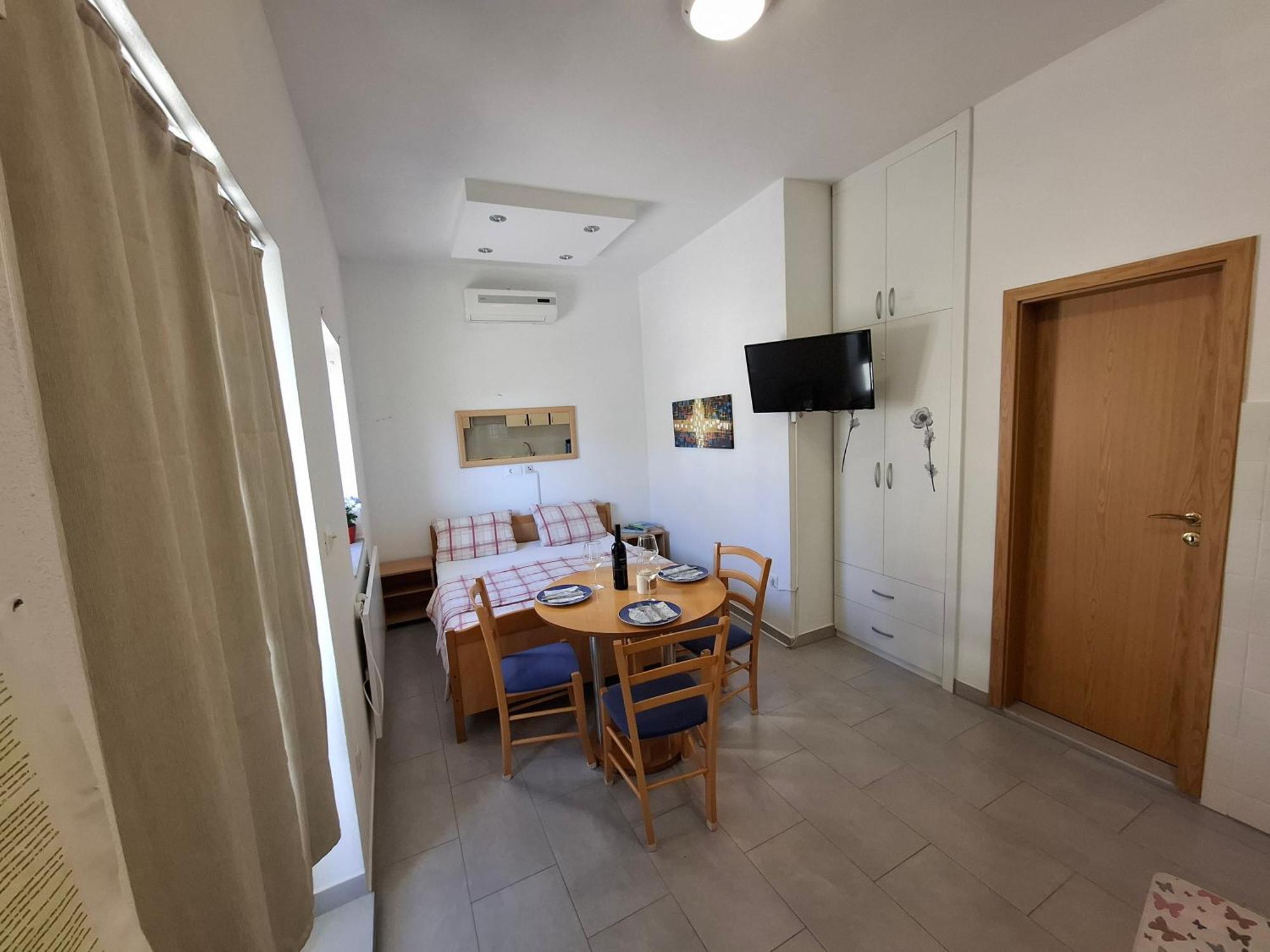 Apartment Kastilac Kaštela Esterno foto