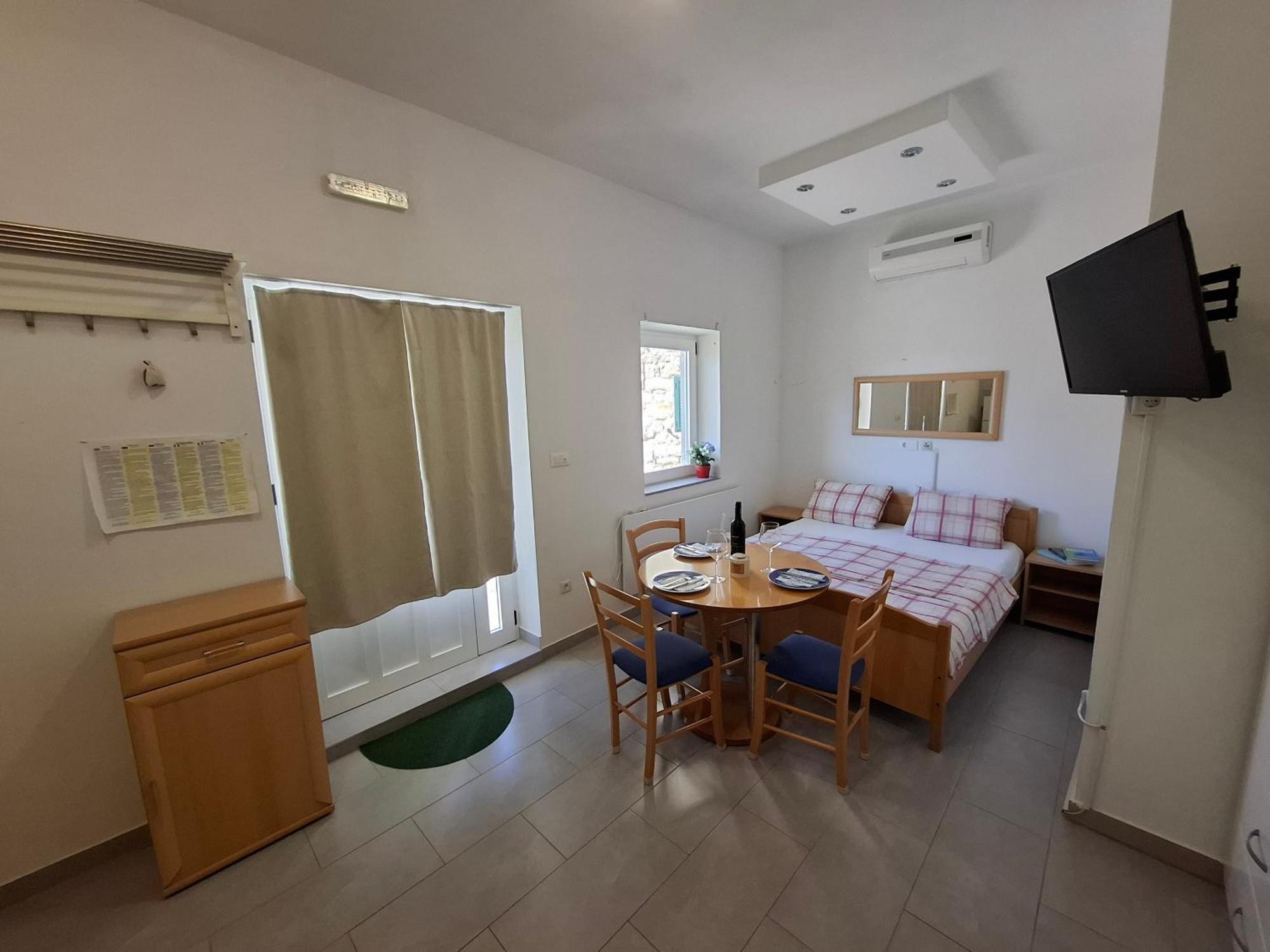 Apartment Kastilac Kaštela Esterno foto