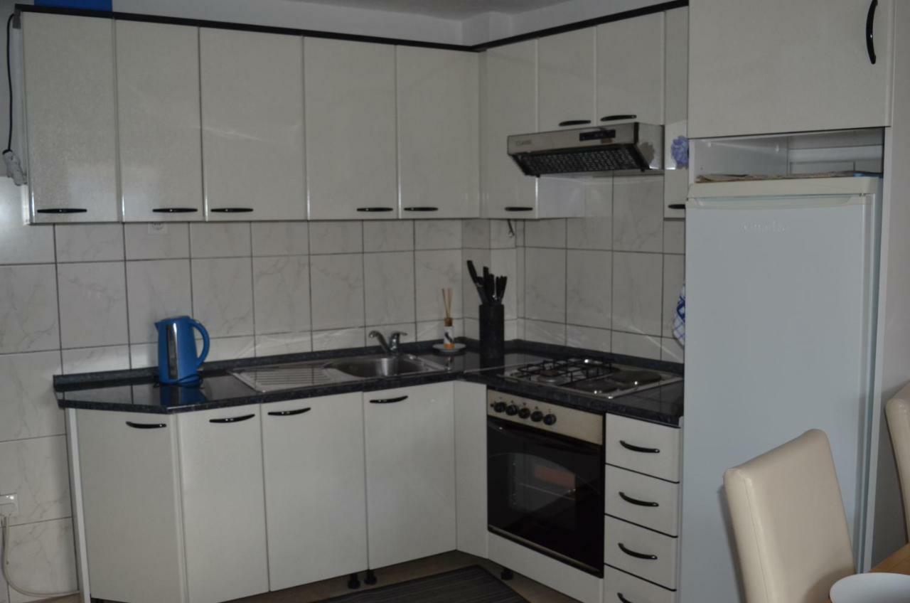 Apartment Kastilac Kaštela Esterno foto