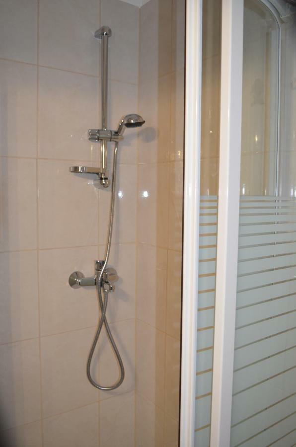 Apartment Kastilac Kaštela Esterno foto