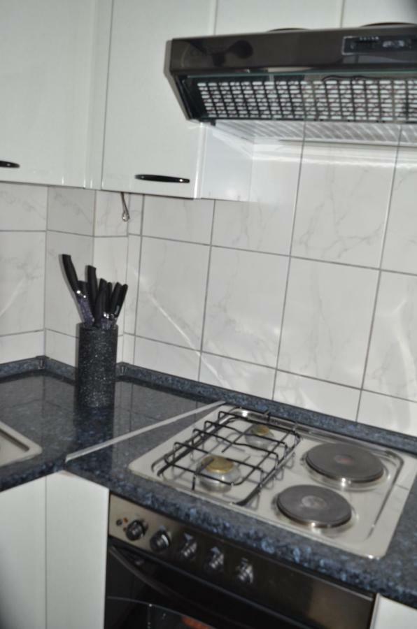 Apartment Kastilac Kaštela Esterno foto