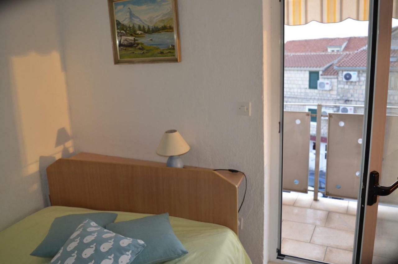 Apartment Kastilac Kaštela Esterno foto