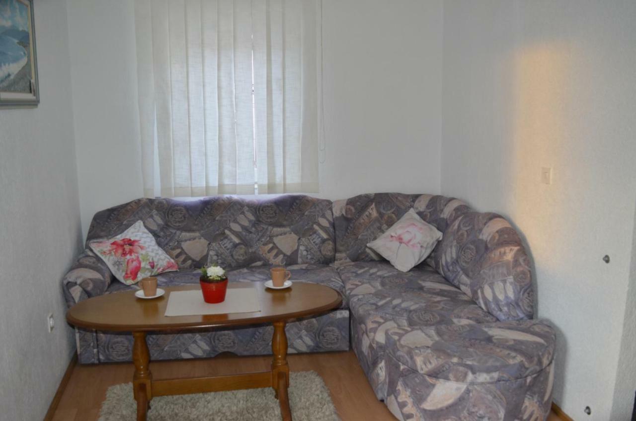 Apartment Kastilac Kaštela Esterno foto
