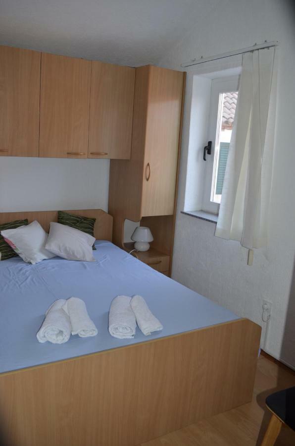 Apartment Kastilac Kaštela Esterno foto