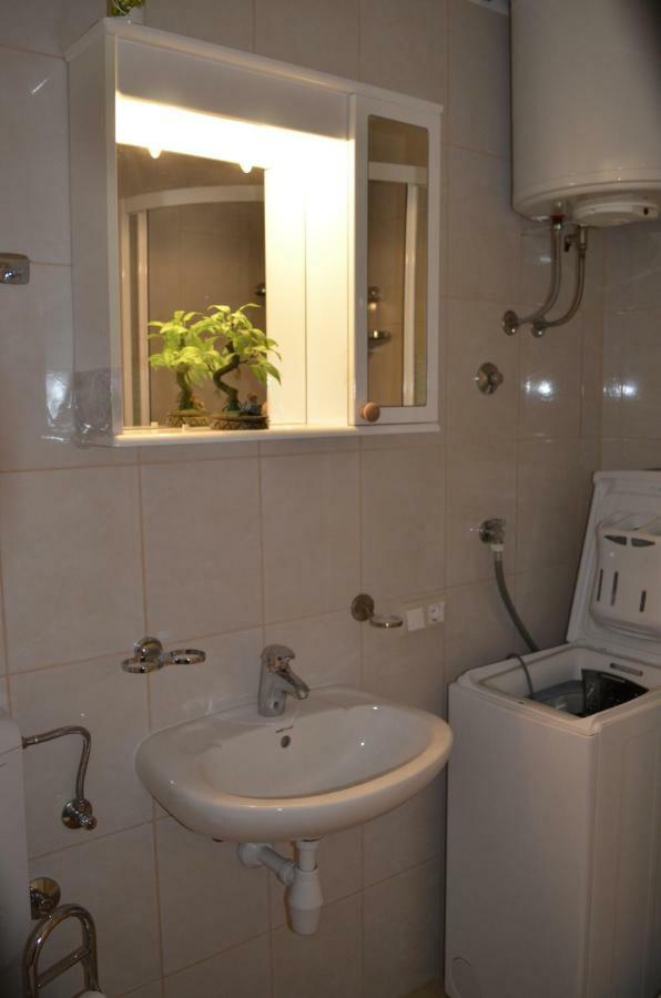 Apartment Kastilac Kaštela Esterno foto