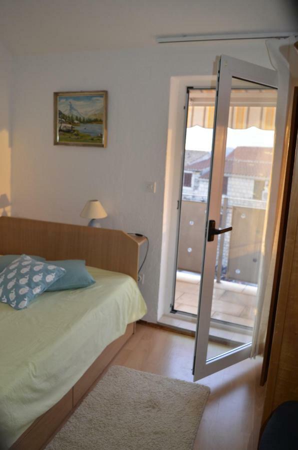 Apartment Kastilac Kaštela Esterno foto