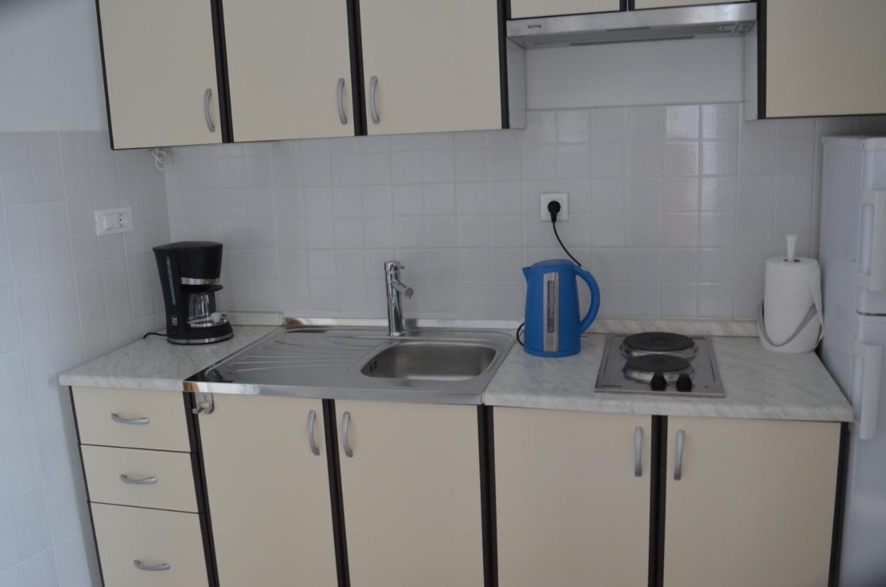 Apartment Kastilac Kaštela Esterno foto
