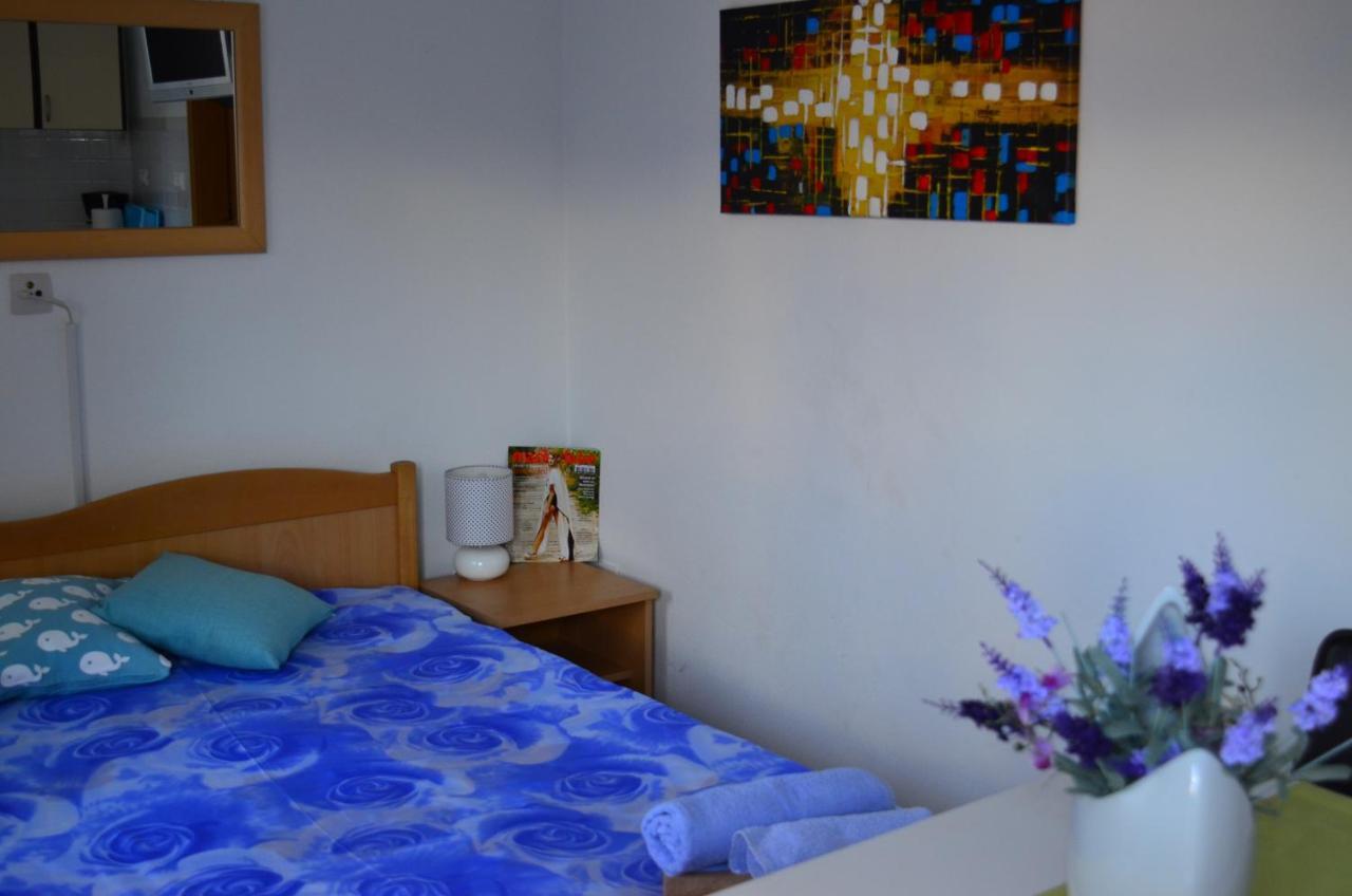 Apartment Kastilac Kaštela Esterno foto