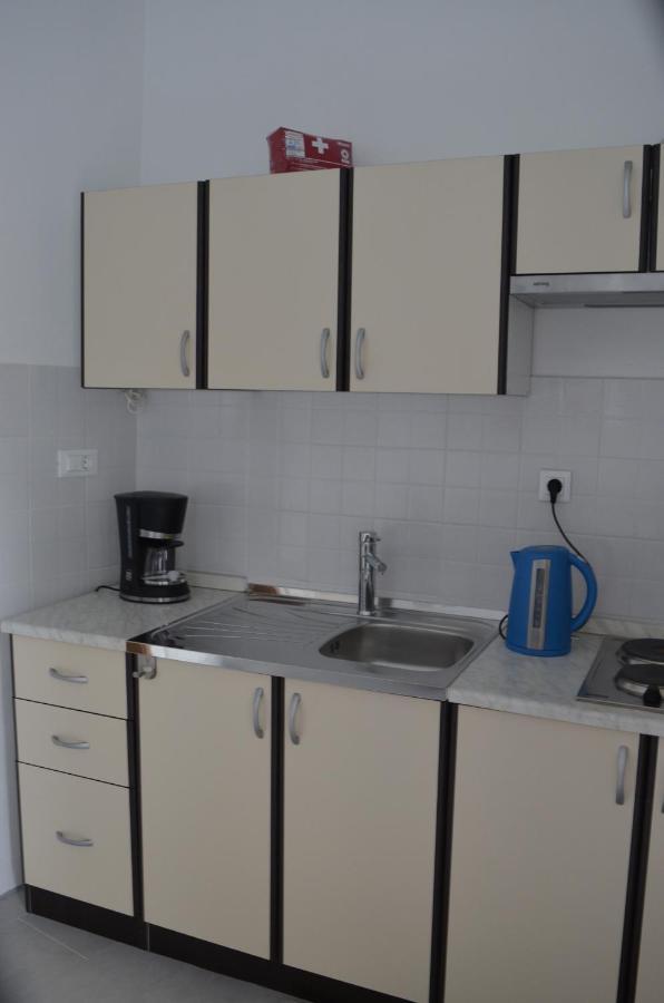 Apartment Kastilac Kaštela Esterno foto