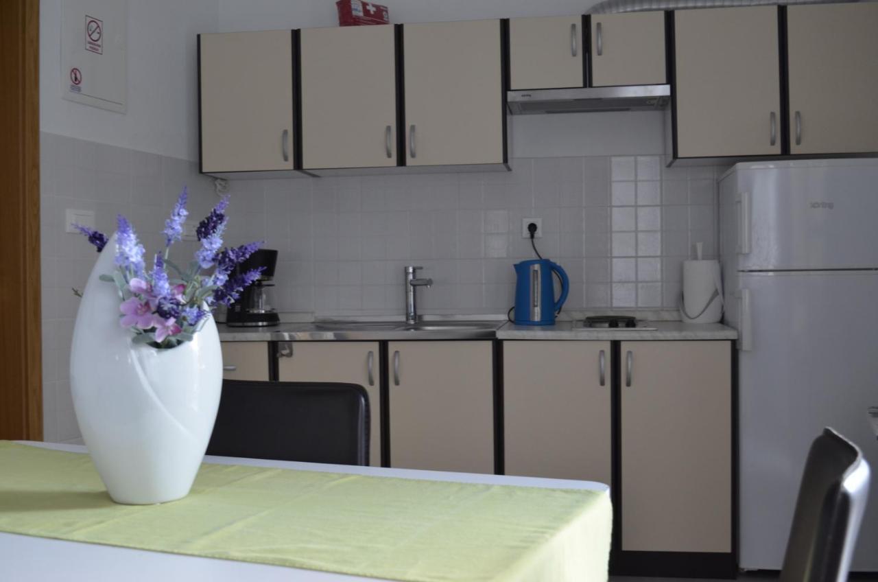 Apartment Kastilac Kaštela Esterno foto
